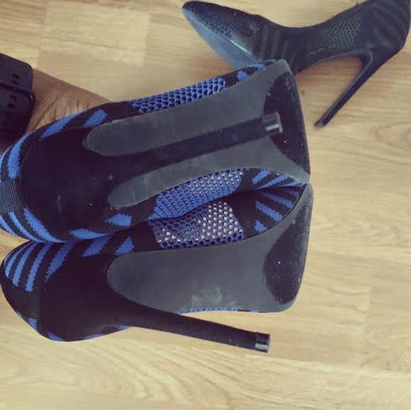 Just Fab Shoe Bundle - Picture 7 of 7